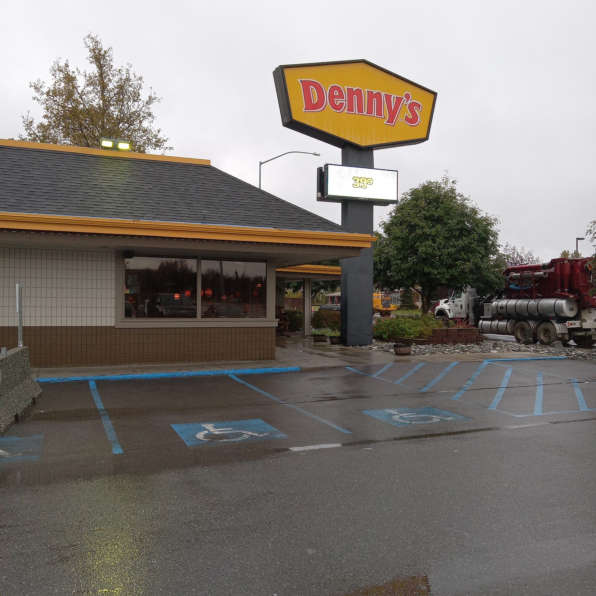 Denny's