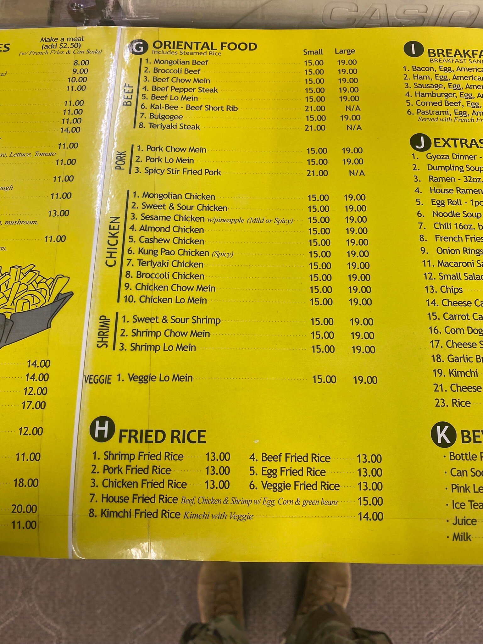 Photo credit: Tripadvisor