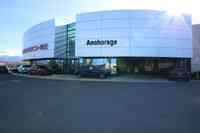 Porsche Anchorage