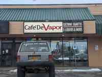 Cafe De Vapor, LLC
