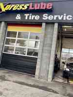 Xpress Lube and Tire Service