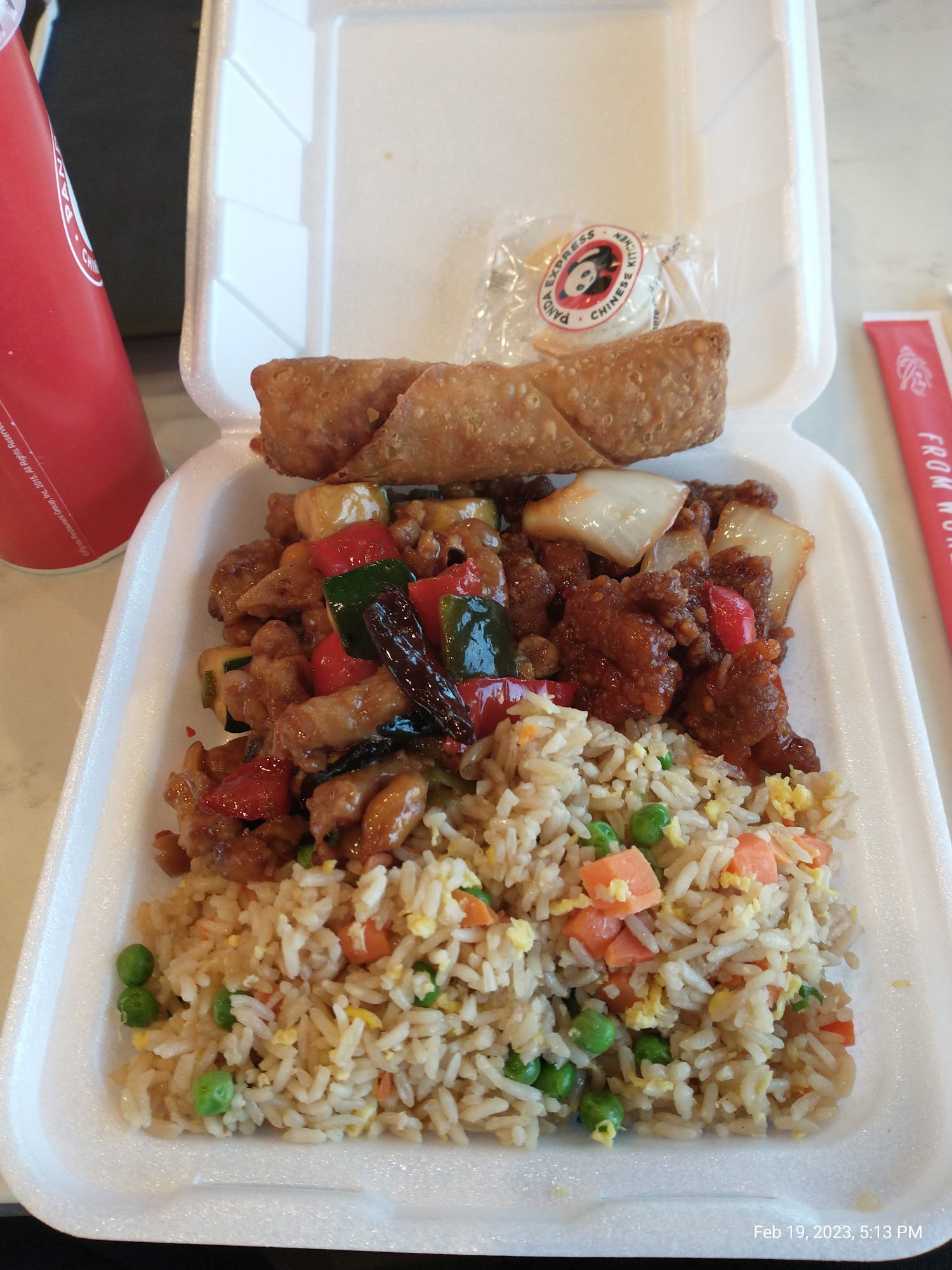 Panda Express