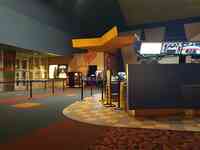 Cinemark Century Anchorage 16 and XD