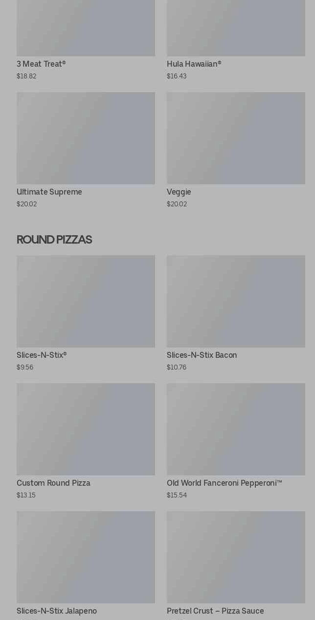 Photo credit: Posmates