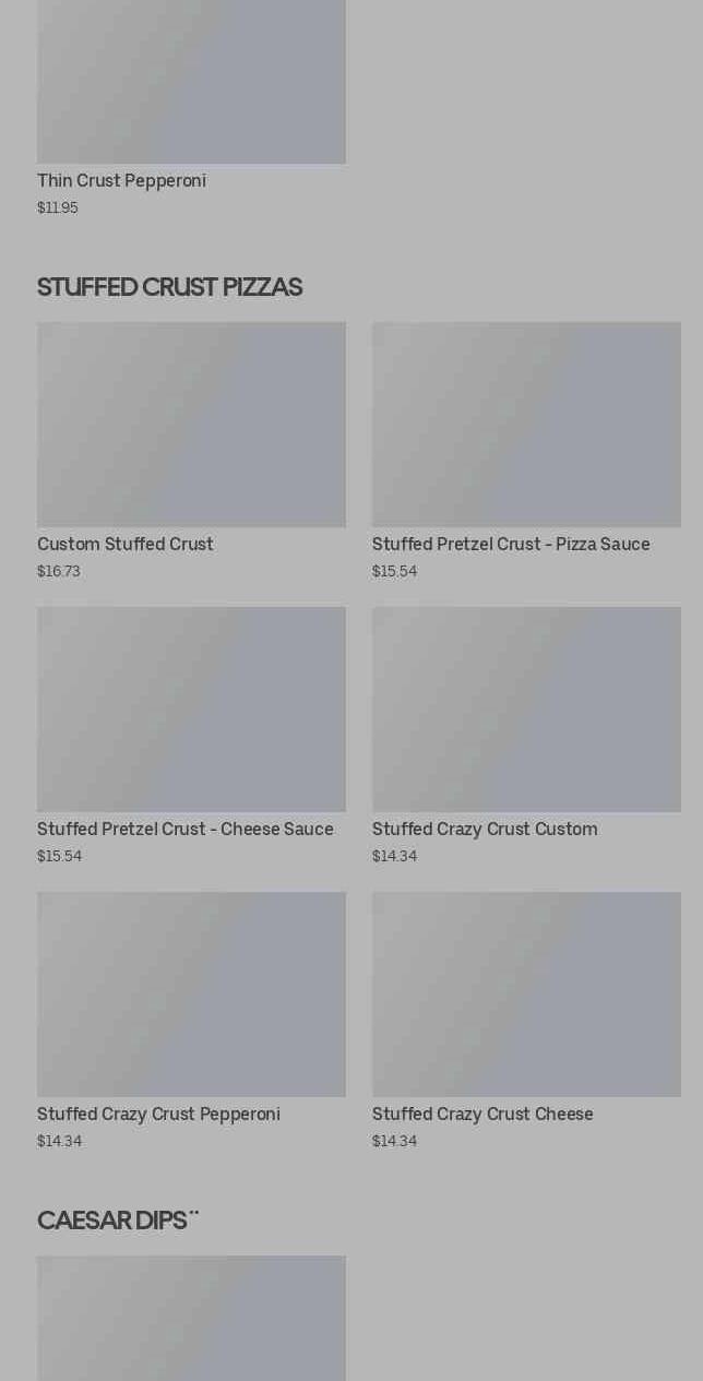 Photo credit: Posmates