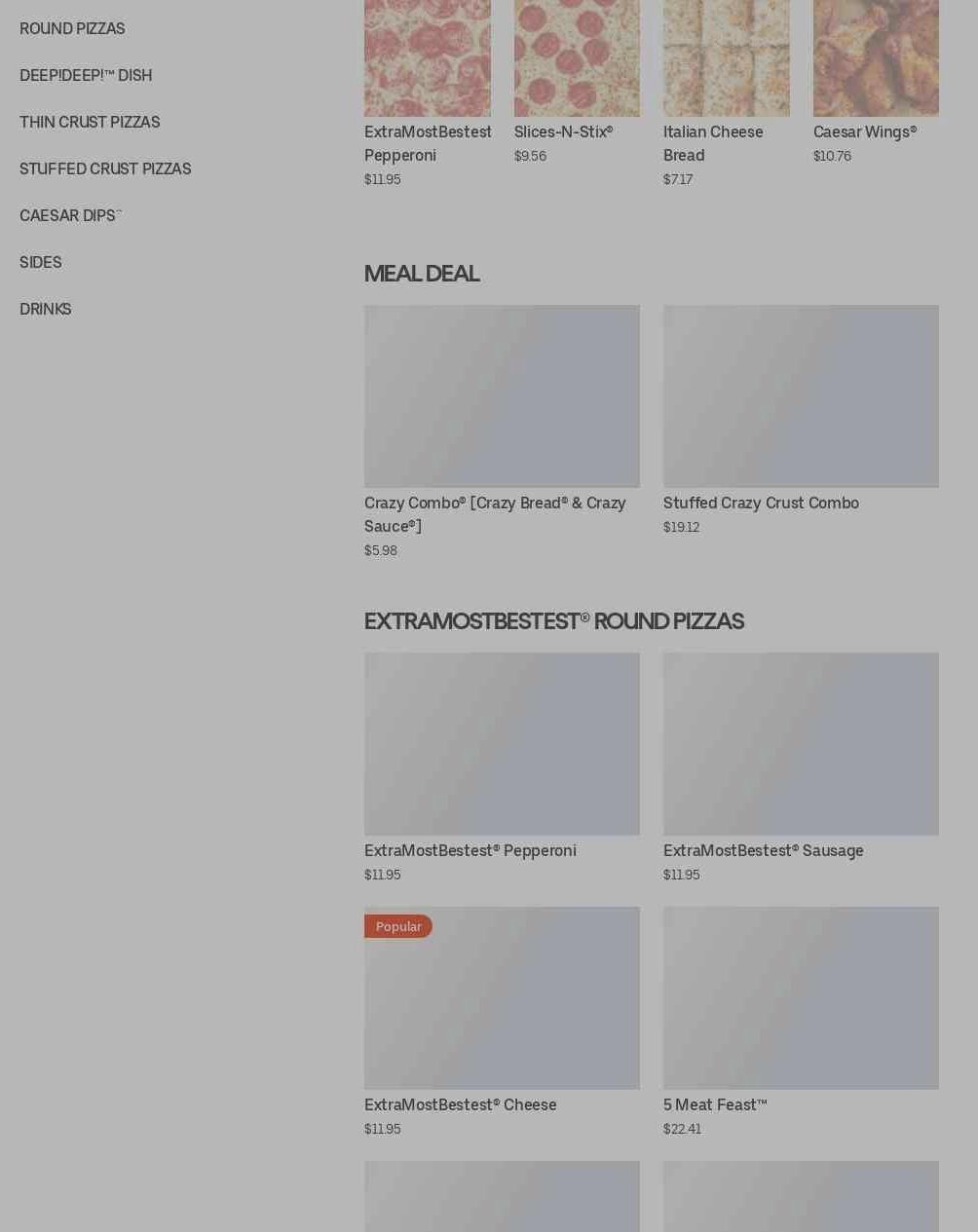 Photo credit: Posmates