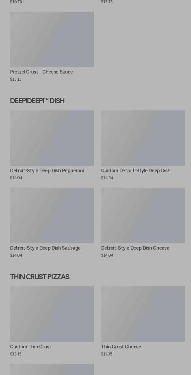 Photo credit: Posmates