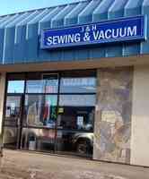 J&H Sewing & Vacuum, Inc.