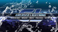 Greased Lightning Auto Detailing