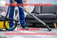 Best Deal Steam Carpet Cleaning - Upholstery Services