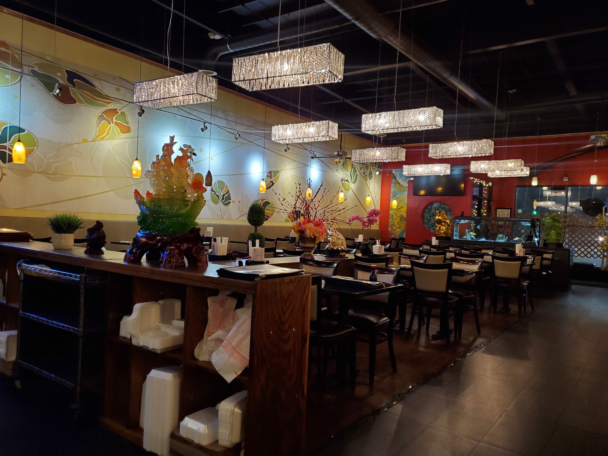 Kim's Cuisine | Asian Fusion Bistro