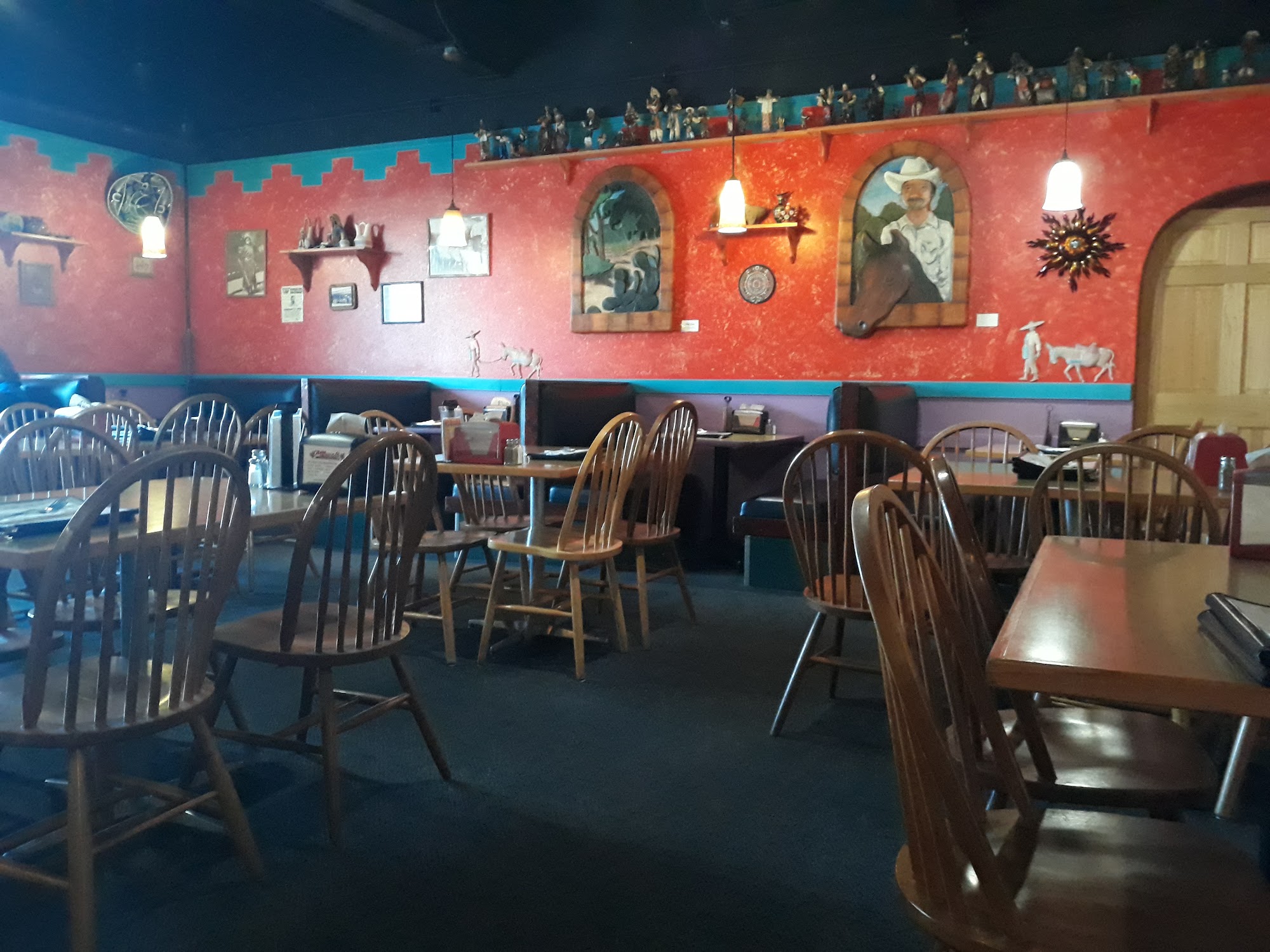 Miguel's Authentic Mexican Cuisine