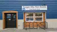 Forget-Me-Not Books