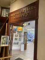 Juneau Artists Gallery Ltd
