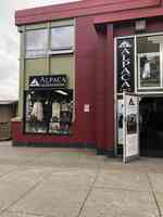 Alpaca International inc Clothing Boutique