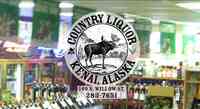 Country Liquor LLC