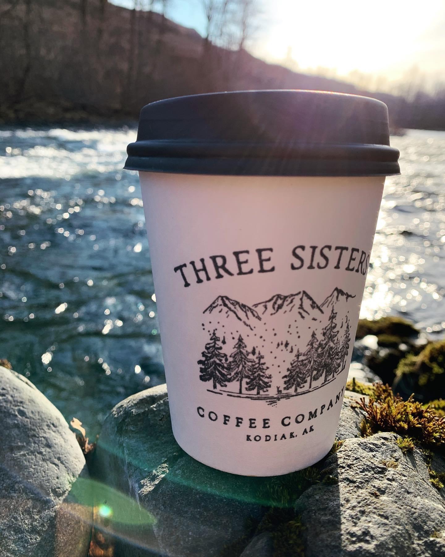 Three Sisters Coffee Company