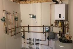 Advanced Plumbing & Heating Inc