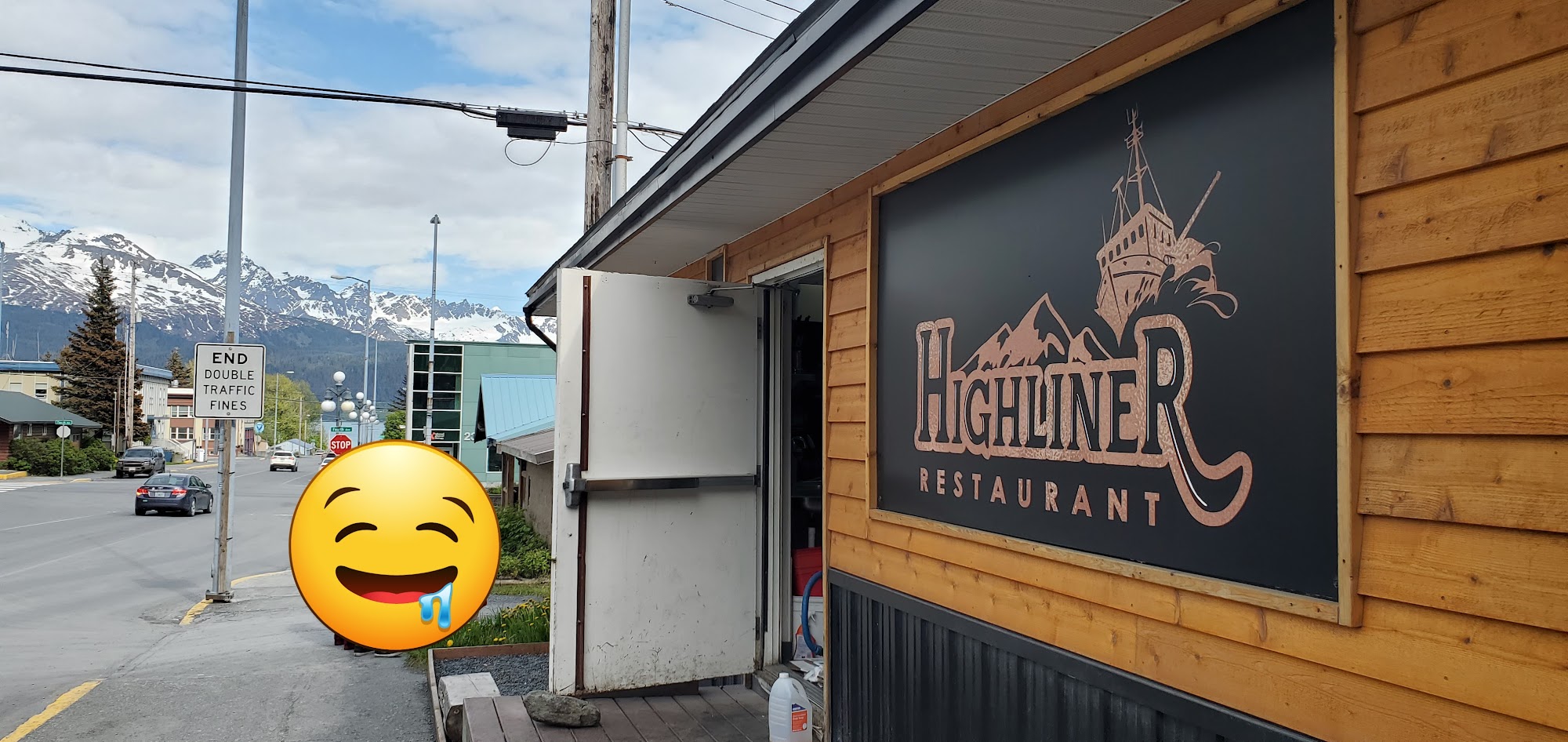 The Highliner Restaurant