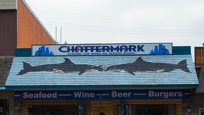 Chattermark Seward 220 4th Ave, Seward, AK 99664