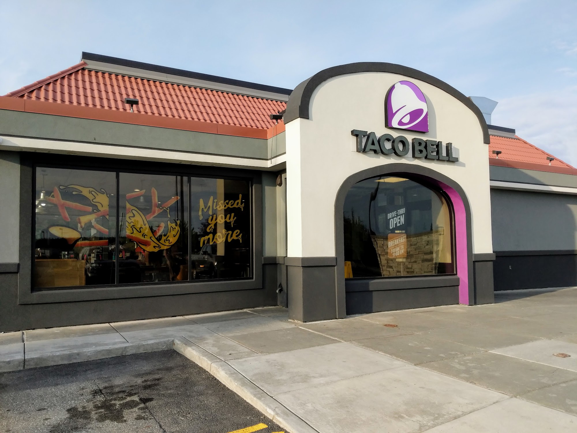 Taco Bell