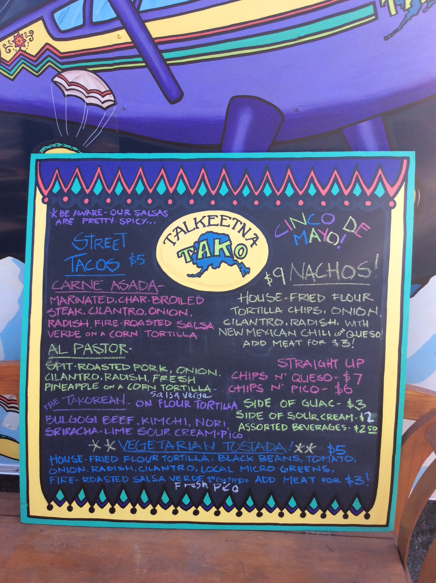 Photo credit: tripadvisor