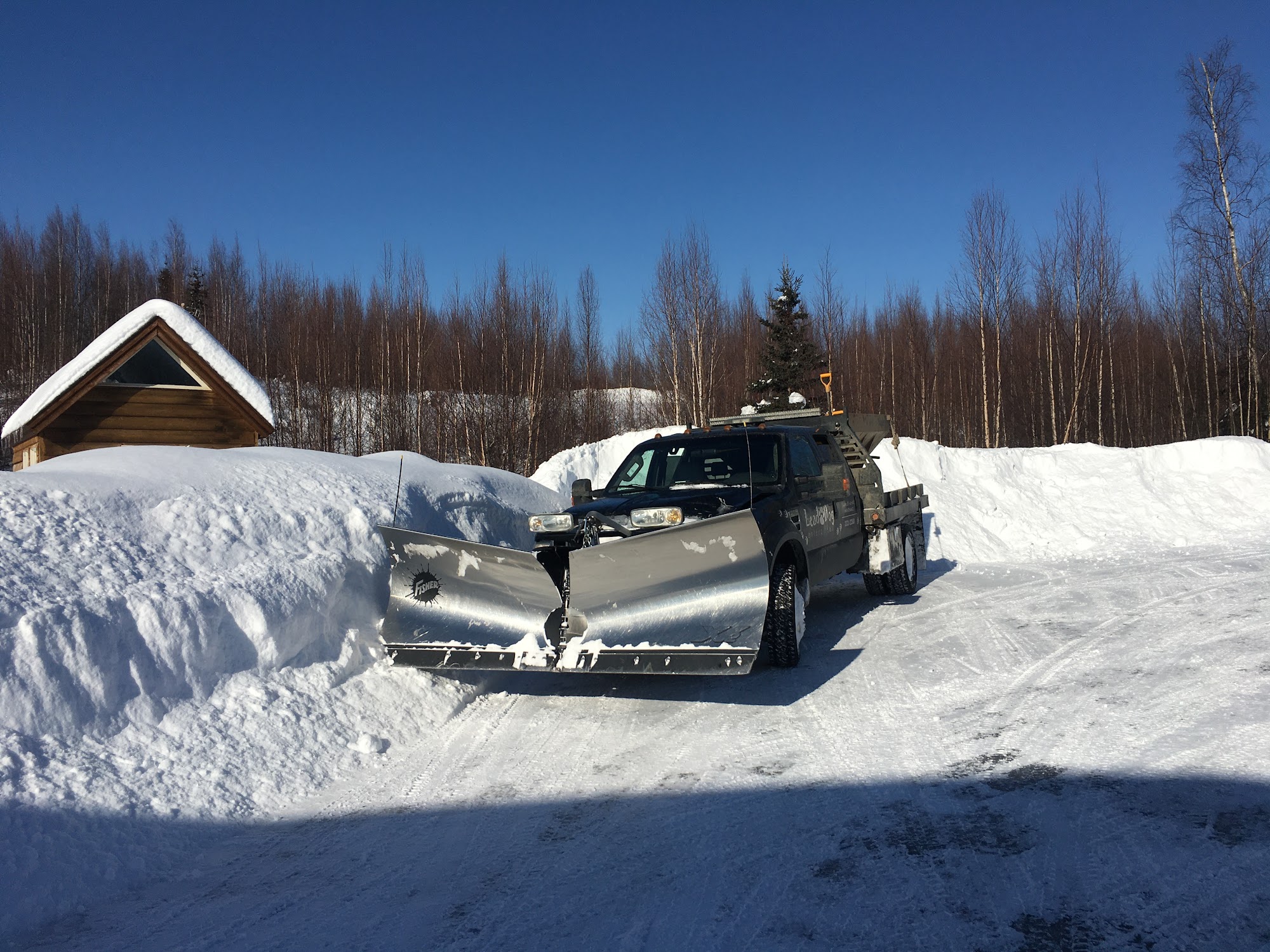 Lead Dog Enterprises Wasilla