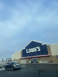 Lowe's ProServices