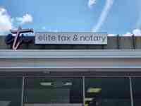 Elite Tax and Notary Services