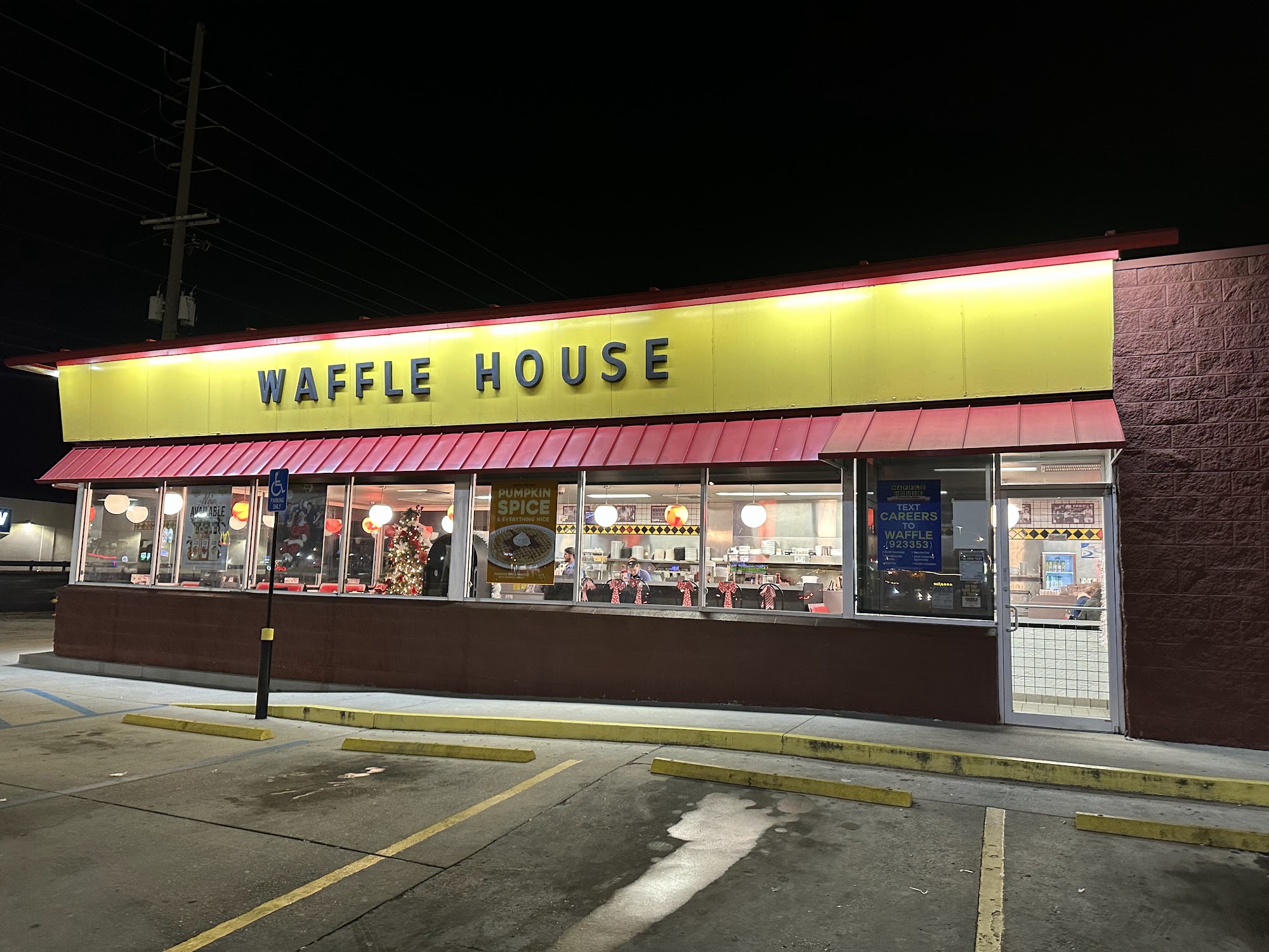 Waffle House