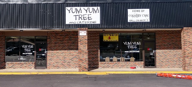 Yum Yum Tree and Catering