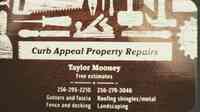 Curb Appeal Property Repairs