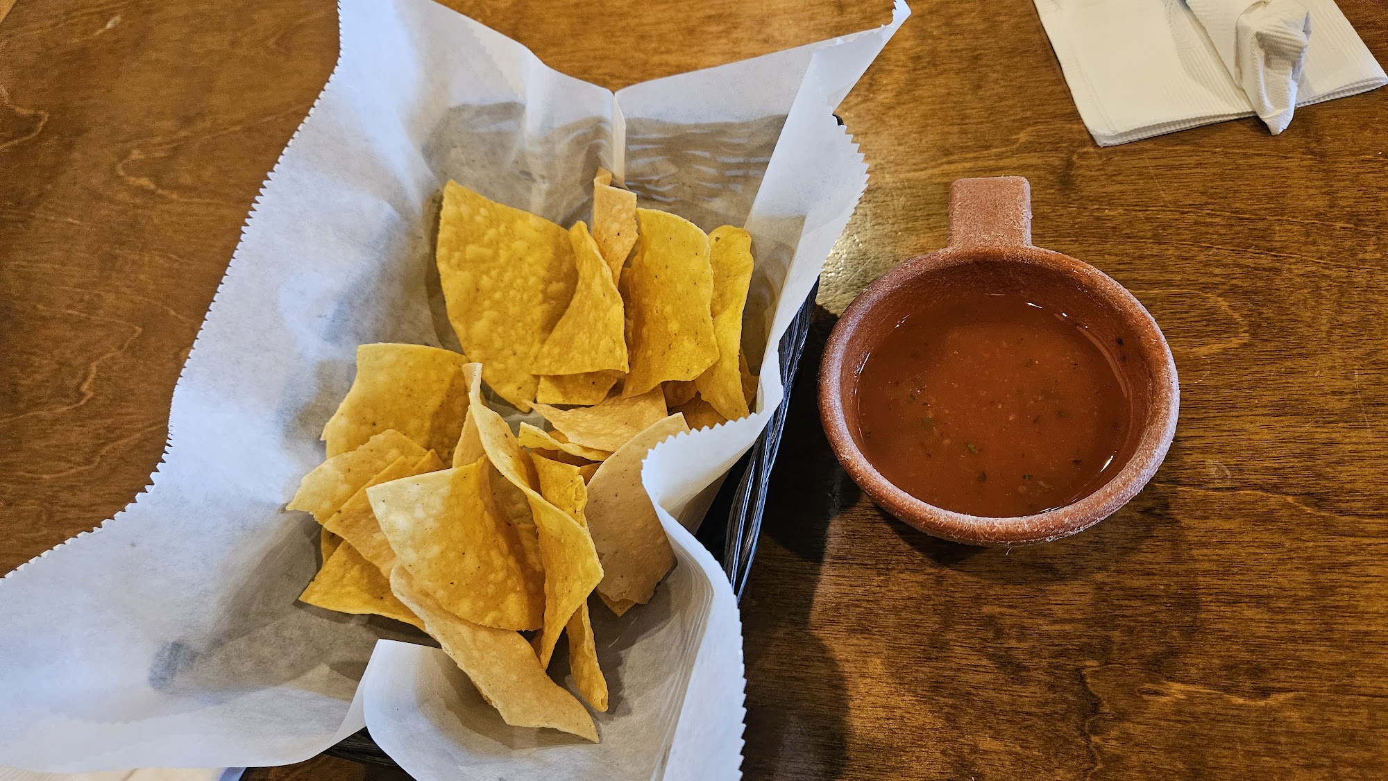 La Posada Mexican Grill