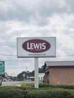 Lewis Pest Control