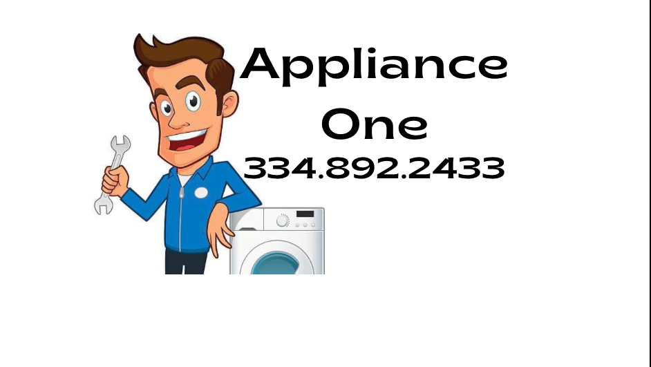 Appliance One 215 Church St, Andalusia Alabama 36420