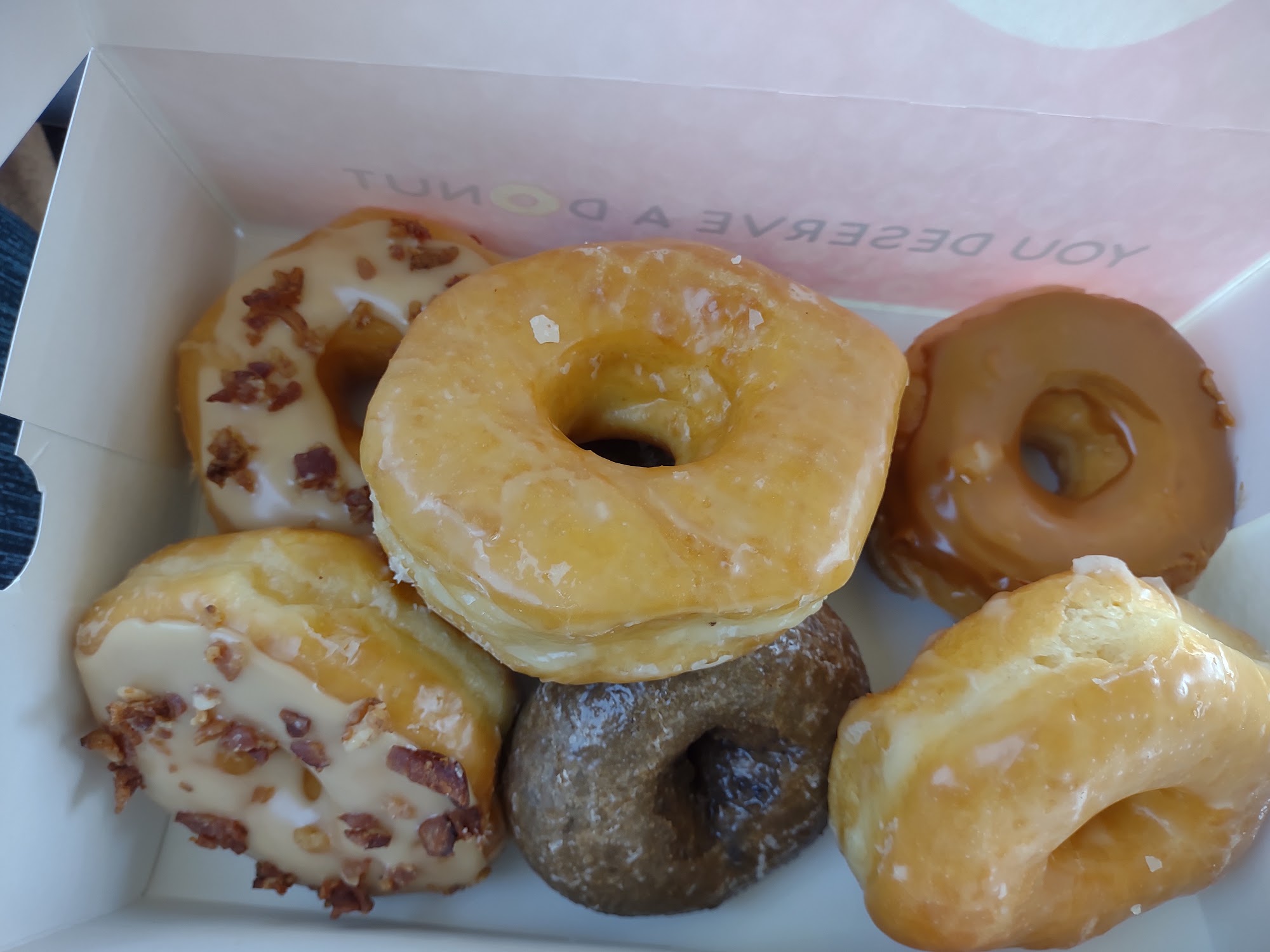 Daylight Donuts