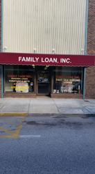 Family Loan Co