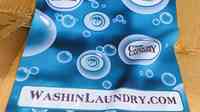 Washin Lenlock Coin Laundry- Anniston's Best Laundromat