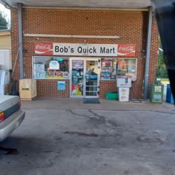 Bob's Quick Mart