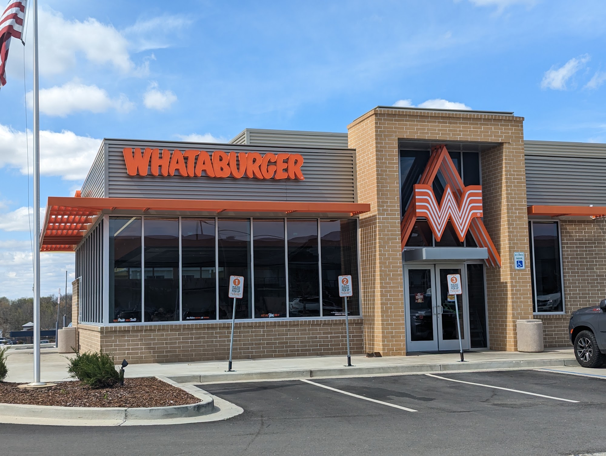 Whataburger