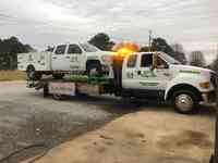 BT's Towing, Tire and Truck Repair