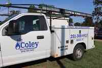 Coley Air Conditioning Inc