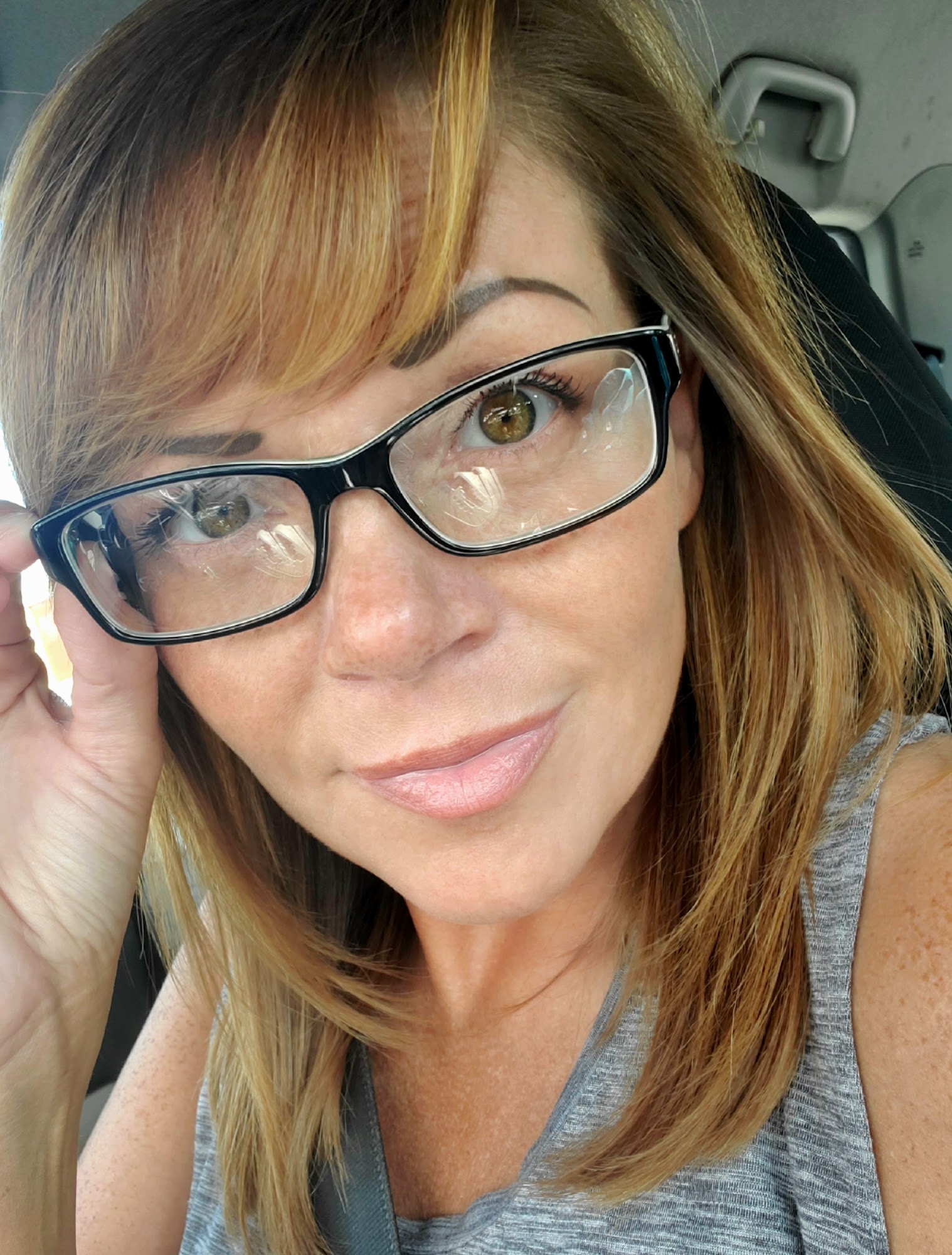 Moores Mill Eyecare, PC