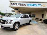 Chuck Stevens Chevrolet of Bay Minette Parts