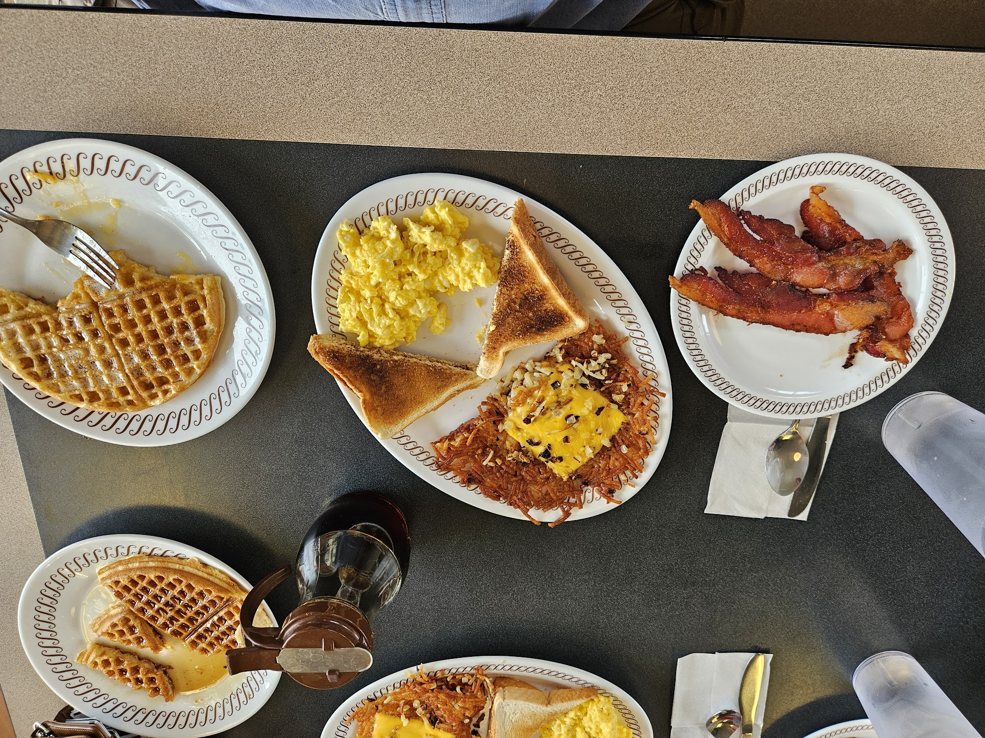 Waffle House