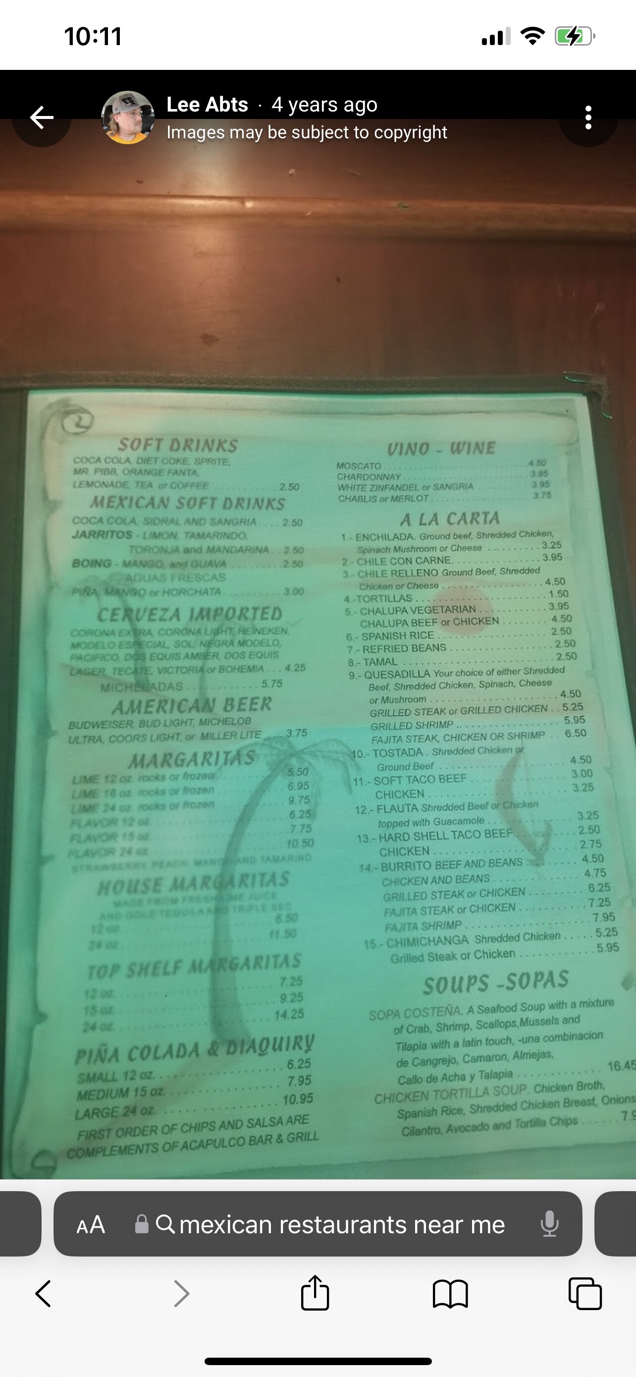 Photo credit: tripadvisor