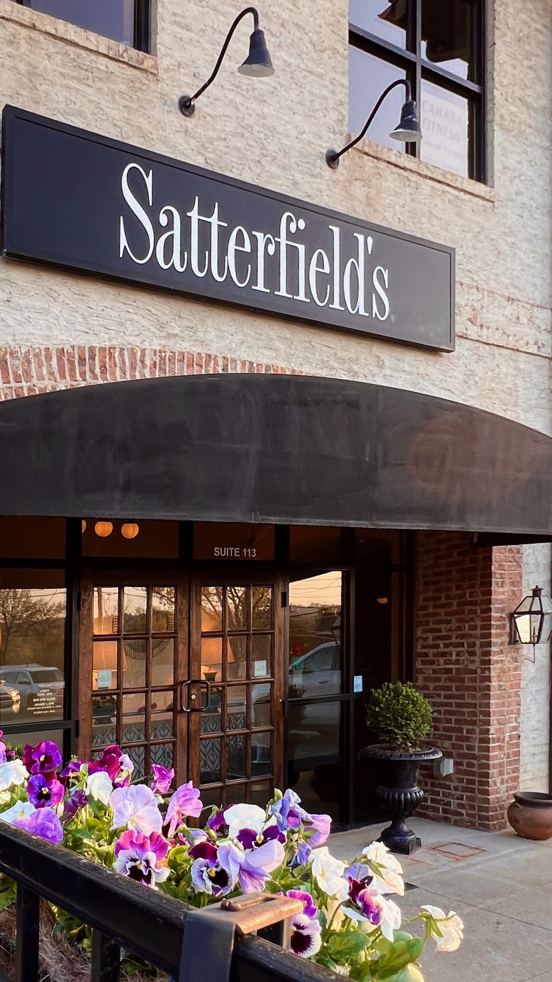 Satterfield's Restaurant