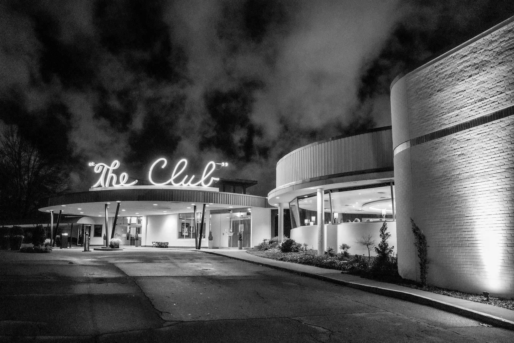 The Club, Inc