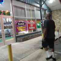 THE HOOKAH UP VAPE & TOBACCO SHOP