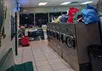 University Laundromat